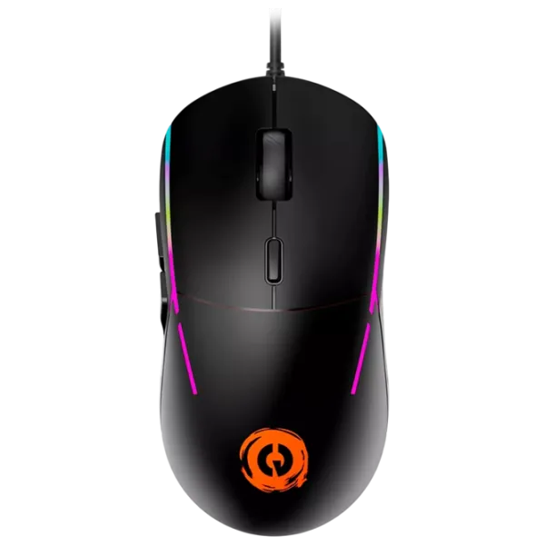 Мышь Canyon GM-321 Shadder USB / Черный photo 1