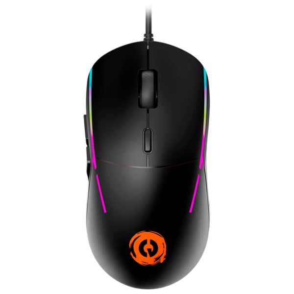 Мышь Canyon GM-321 Shadder USB / Черный photo 1
