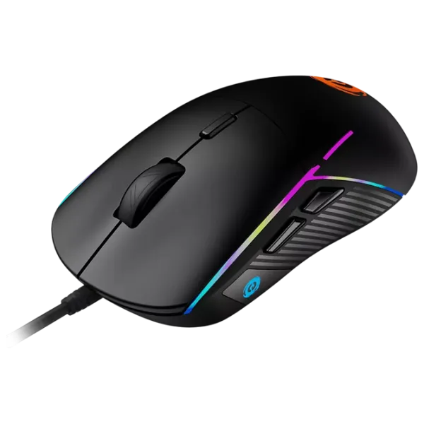 Мышь Canyon GM-321 Shadder USB / Черный photo 2