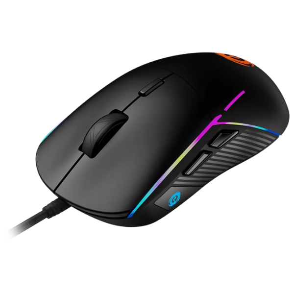 Мышь Canyon GM-321 Shadder USB / Черный photo 2