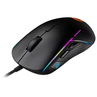 Мышь Canyon GM-321 Shadder USB / Черный photo 2