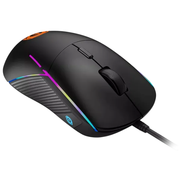 Мышь Canyon GM-321 Shadder USB / Черный photo 3