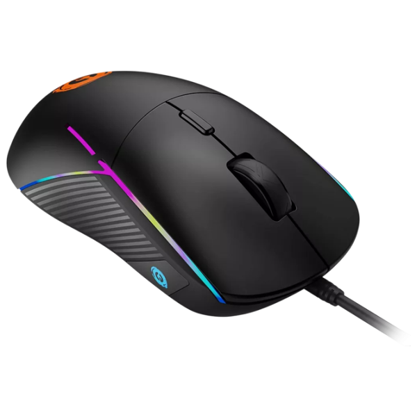 Мышь Canyon GM-321 Shadder USB / Черный photo 3