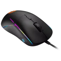 Мышь Canyon GM-321 Shadder USB / Черный photo 3