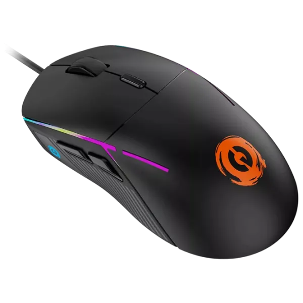Мышь Canyon GM-321 Shadder USB / Черный photo 4