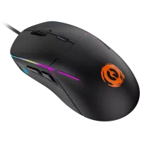 Мышь Canyon GM-321 Shadder USB / Черный photo 4