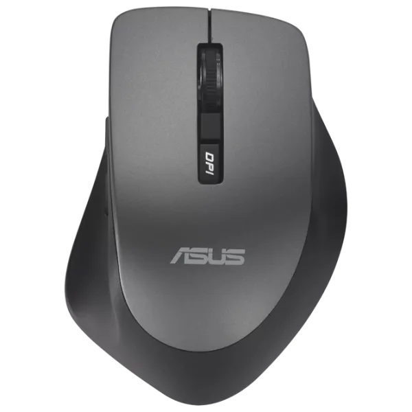 Mouse Asus WT425 Gray photo 1