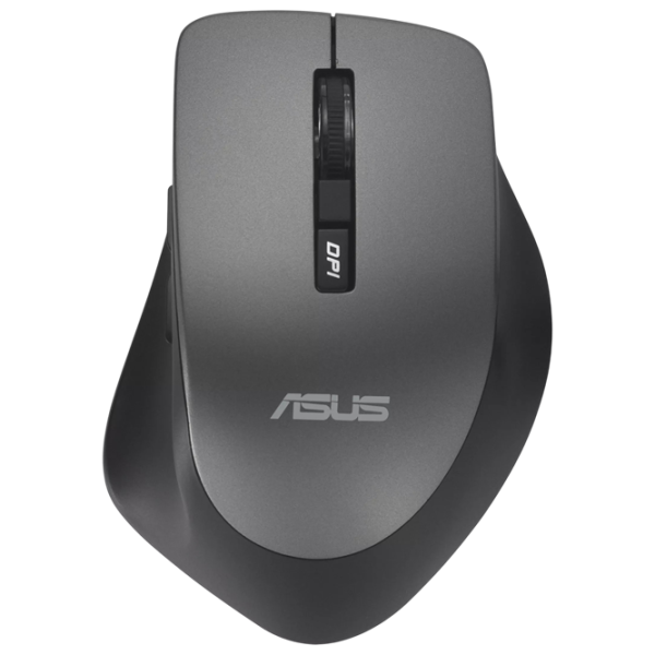 Mouse Asus WT425 Gray photo 1