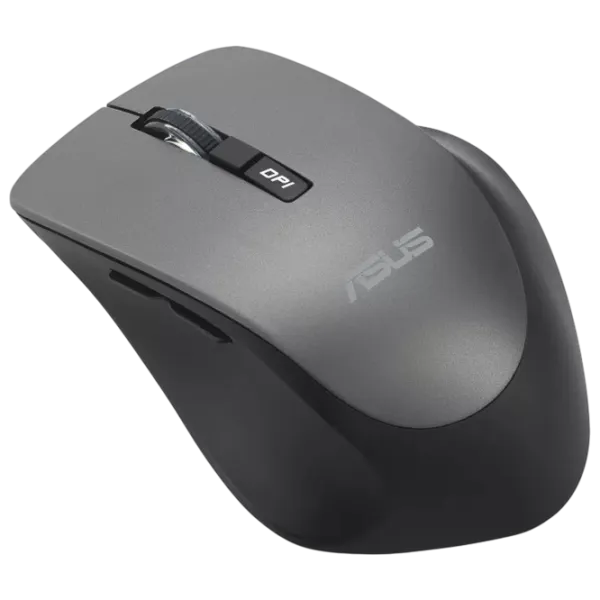 Mouse Asus WT425 Gray photo 2