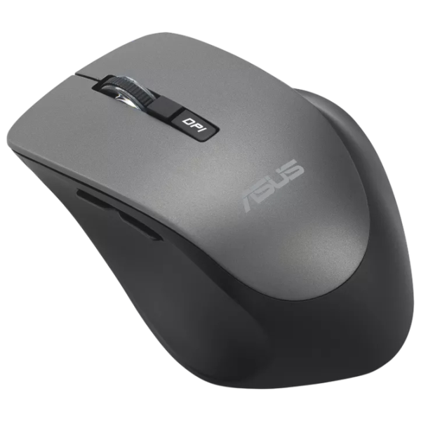 Mouse Asus WT425 Gray photo 2