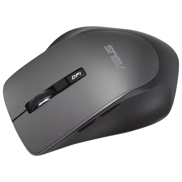 Mouse Asus WT425 Gray photo 3