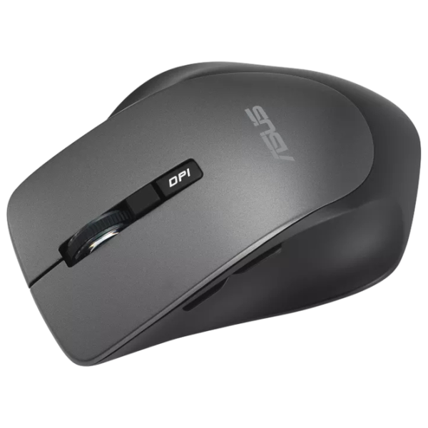 Mouse Asus WT425 Gray photo 3