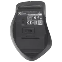 Mouse Asus WT425 Gray photo 5