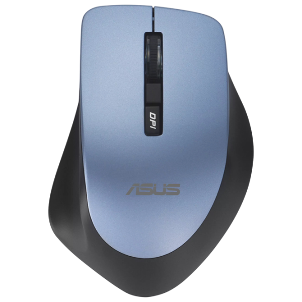 Мышь Asus WT425 Синий photo 1