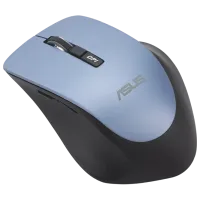 Mouse Asus WT425 Blue photo 2