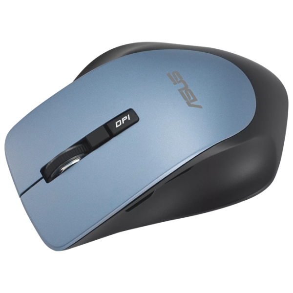 Мышь Asus WT425 Синий photo 3