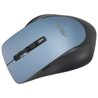 Mouse Asus WT425 Blue photo 3