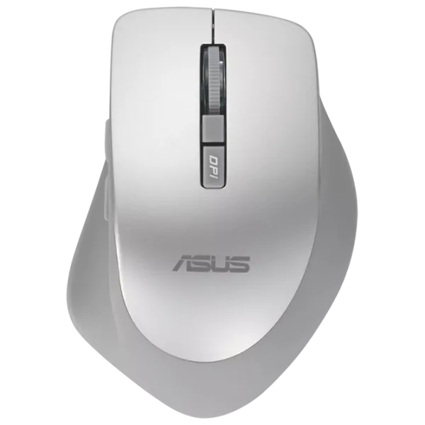 Mouse Asus WT425 Silver photo 1