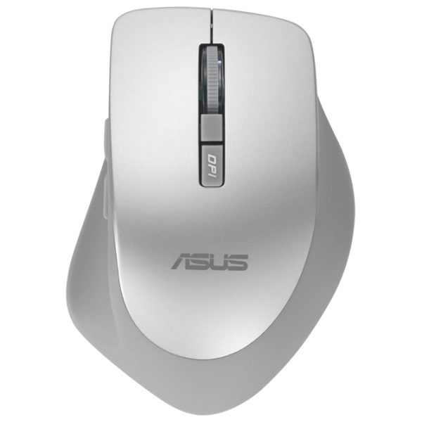 Mouse Asus WT425 Silver photo 1