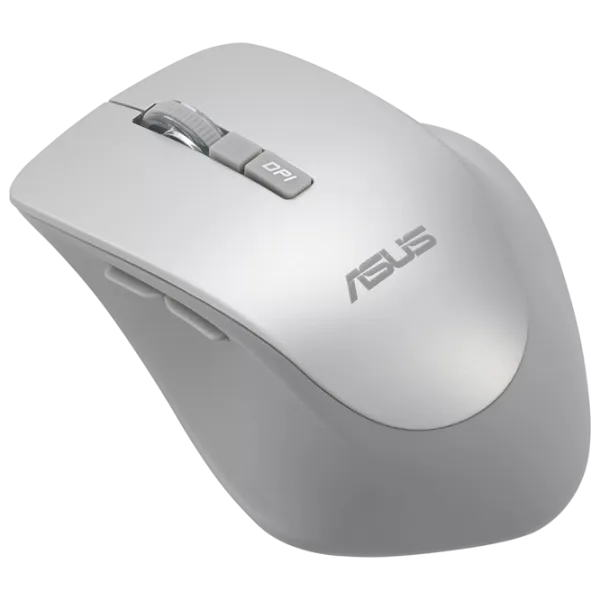 Mouse Asus WT425 Silver photo 2