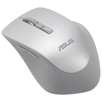 Mouse Asus WT425 Silver photo 2