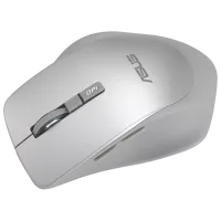 Mouse Asus WT425 Silver photo 3