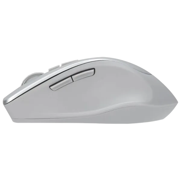 Mouse Asus WT425 Silver photo 4