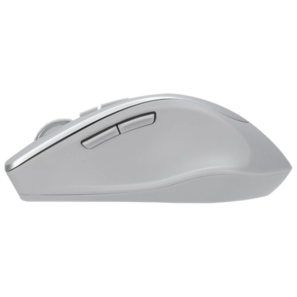Mouse Asus WT425 Silver photo 4