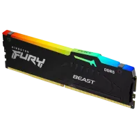 Memorie RAM Kingston FURY Beast RGB KF560C30BBEA-8 DIMM / DDR5 / 8 GB photo 2