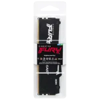 Memorie RAM Kingston FURY Beast RGB KF560C30BBEA-8 DIMM / DDR5 / 8 GB photo 4