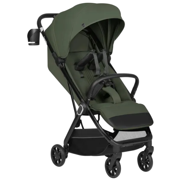 Детская коляска Lionelo Bess N.226505/ Зеленый photo 1 Детская коляска Lionelo Bess N.226505/ Зеленый photo 1