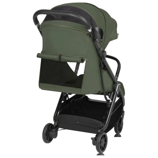 Детская коляска Lionelo Bess N.226505/ Зеленый photo 5 Детская коляска Lionelo Bess N.226505/ Зеленый photo 5