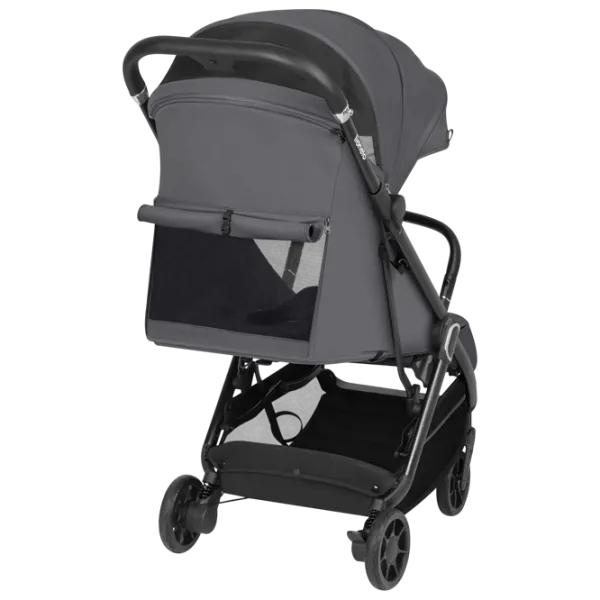 Детская коляска Lionelo Bess LN.226506/ Grey photo 4 Детская коляска Lionelo Bess LN.226506/ Grey photo 4