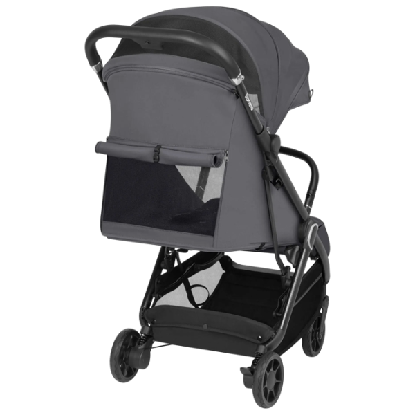 Детская коляска Lionelo Bess LN.226506/ Grey photo 4 Детская коляска Lionelo Bess LN.226506/ Grey photo 4