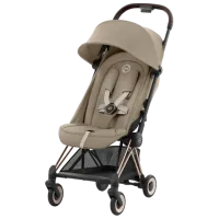 Детская коляска Cybex Coya 522005183/ Бежевый