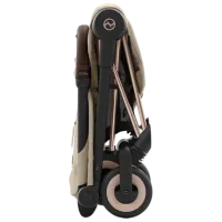 Детская коляска Cybex Coya 522005183/ Бежевый photo 6