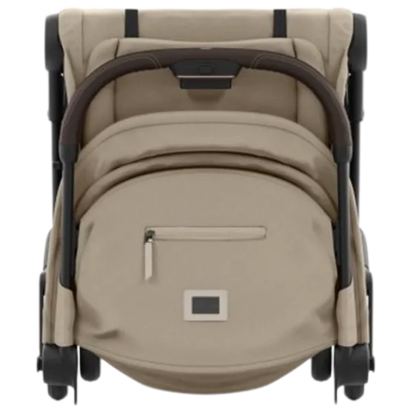 Cărucior pentru copil Cybex Coya 522005183/ Beige photo 7