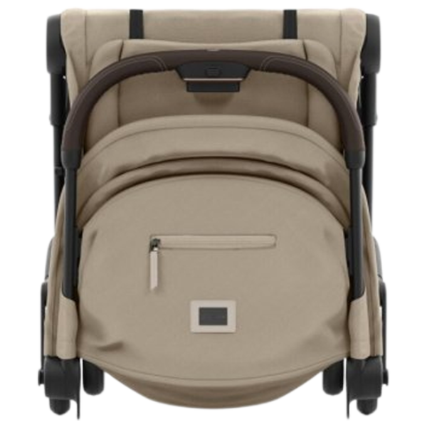 Cărucior pentru copil Cybex Coya 522005183/ Beige photo 7