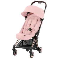 Детская коляска Cybex Coya 522004275/ Розовый