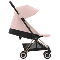 Cărucior pentru copil Cybex Coya 522004275/ Pink photo 4