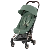Cărucior pentru copil Cybex Coya 522004285/ Green
