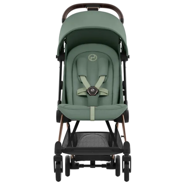 Cărucior pentru copil Cybex Coya 522004285/ Green photo 2