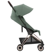 Cărucior pentru copil Cybex Coya 522004285/ Green photo 4