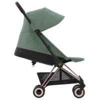 Cărucior pentru copil Cybex Coya 522004285/ Green photo 6