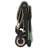 Cărucior pentru copil Cybex Coya 522004285/ Green photo 7