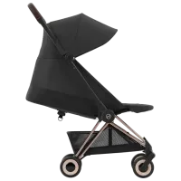 Cărucior pentru copil Cybex Coya 522004245/ Black photo 5