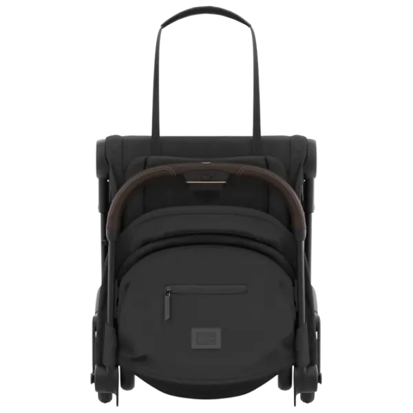 Cărucior pentru copil Cybex Coya 522004245/ Black photo 7