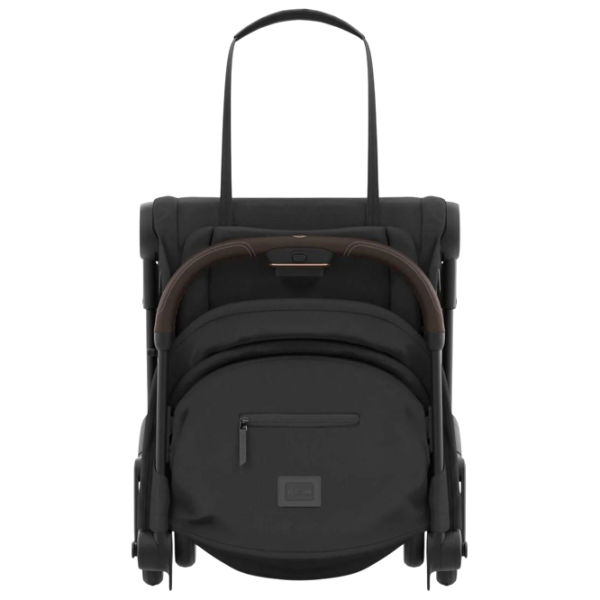 Cărucior pentru copil Cybex Coya 522004245/ Black photo 7