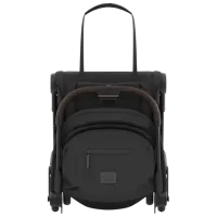 Cărucior pentru copil Cybex Coya 522004245/ Black photo 7
