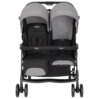 Cărucior pentru copil Graco DuoRider GS1217AASTG000/ Gray photo 3